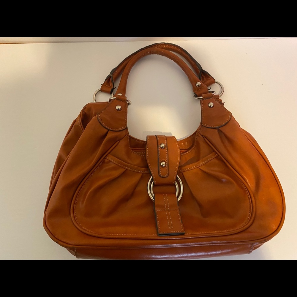 Woman’s purse